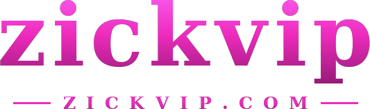 zickvip logo